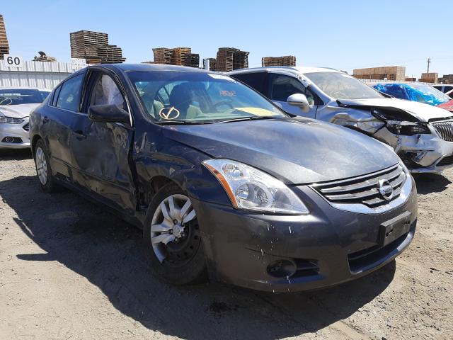 NISSAN ALTIMA BAS 2011 1n4al2ap3bn432984