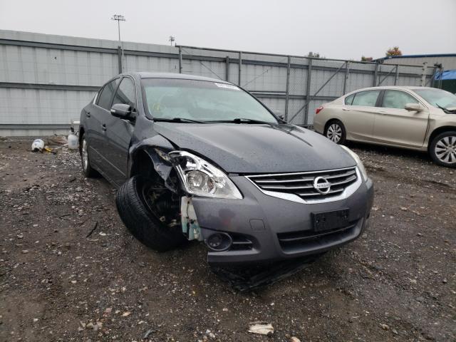 NISSAN ALTIMA BAS 2011 1n4al2ap3bn433097