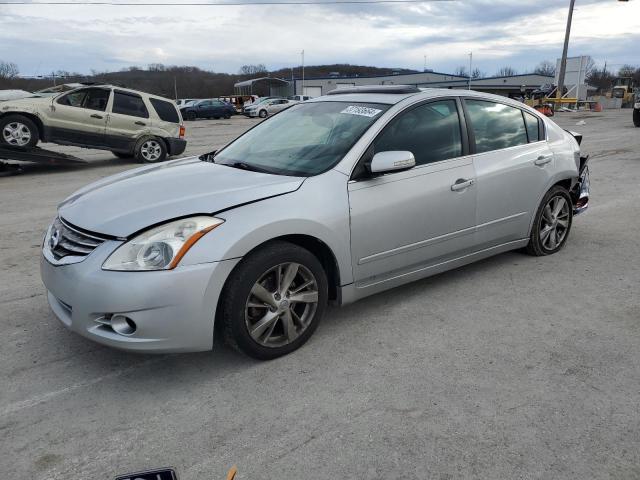 NISSAN ALTIMA 2011 1n4al2ap3bn433598