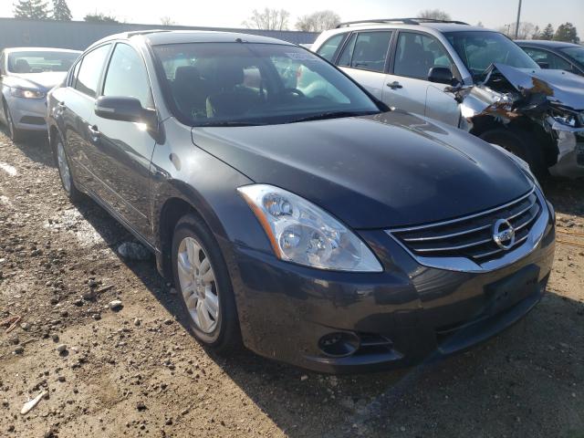 NISSAN ALTIMA BAS 2011 1n4al2ap3bn434329