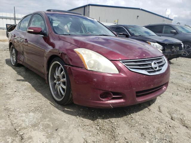 NISSAN ALTIMA BAS 2011 1n4al2ap3bn434654