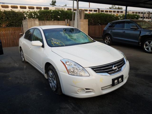 NISSAN ALTIMA BAS 2011 1n4al2ap3bn435545