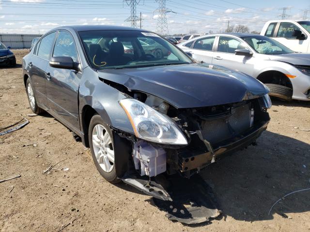 NISSAN ALTIMA BAS 2011 1n4al2ap3bn435769