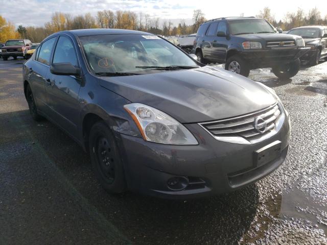 NISSAN ALTIMA BAS 2011 1n4al2ap3bn435898