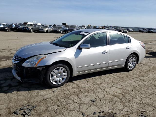 NISSAN ALTIMA 2011 1n4al2ap3bn436033