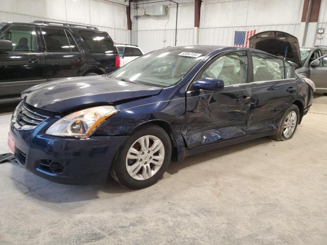 NISSAN ALTIMA 2011 1n4al2ap3bn437487