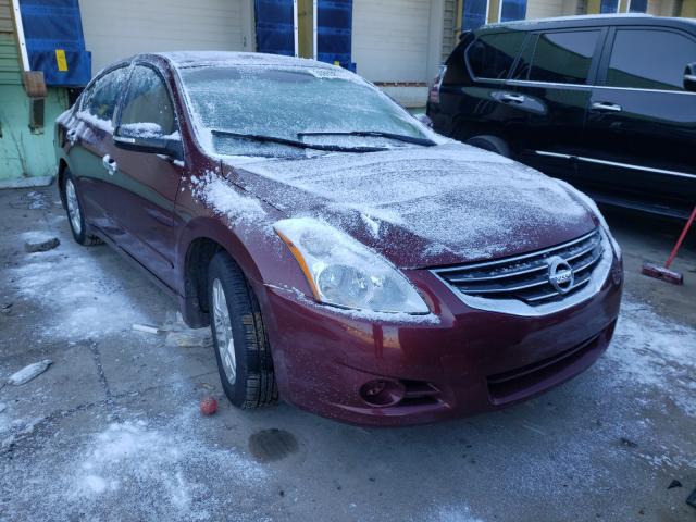 NISSAN ALTIMA BAS 2011 1n4al2ap3bn439191