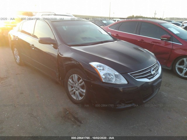 NISSAN ALTIMA 2011 1n4al2ap3bn439210