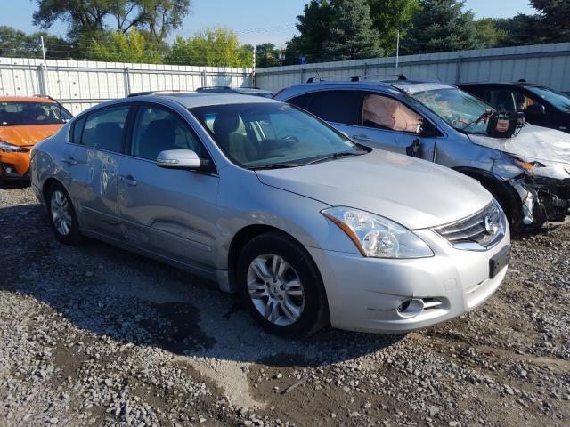 NISSAN ALTIMA BAS 2011 1n4al2ap3bn439630