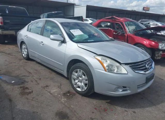 NISSAN ALTIMA 2011 1n4al2ap3bn439823