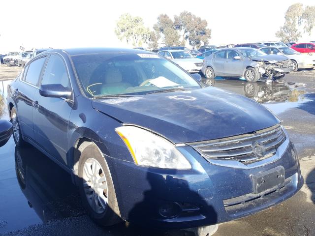 NISSAN ALTIMA BAS 2011 1n4al2ap3bn441412