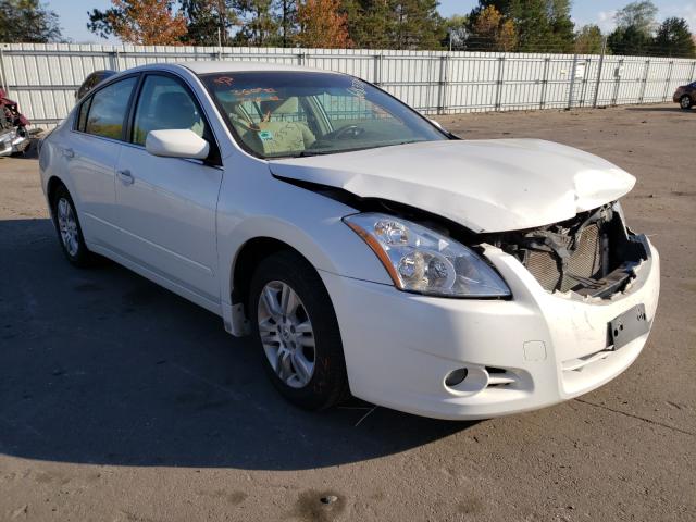 NISSAN ALTIMA BAS 2011 1n4al2ap3bn441507