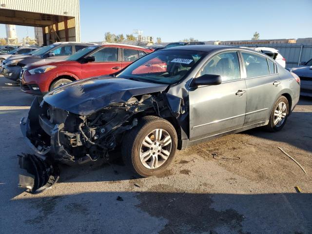 NISSAN ALTIMA 2011 1n4al2ap3bn441667