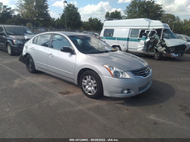 NISSAN ALTIMA 2011 1n4al2ap3bn442351