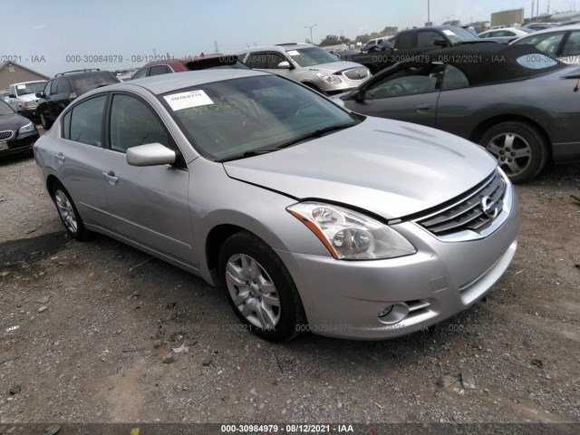 NISSAN ALTIMA 2011 1n4al2ap3bn442365