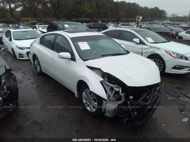 NISSAN ALTIMA 2011 1n4al2ap3bn442463