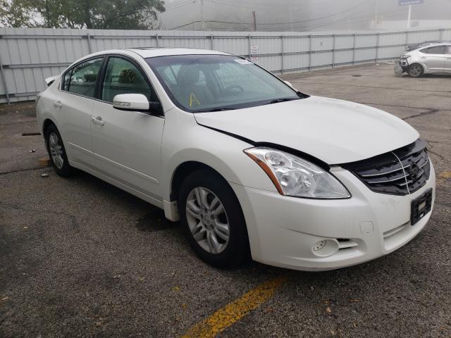 NISSAN ALTIMA BAS 2011 1n4al2ap3bn443192