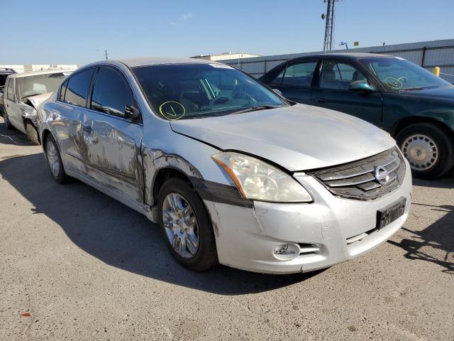 NISSAN ALTIMA BAS 2011 1n4al2ap3bn443337