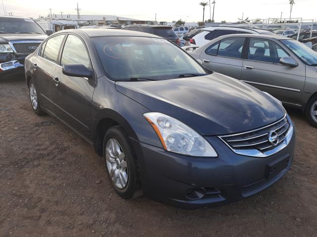 NISSAN ALTIMA BAS 2011 1n4al2ap3bn443354