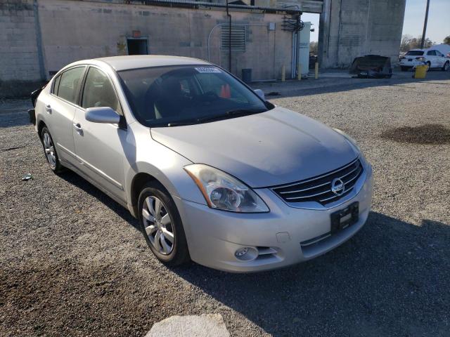 NISSAN ALTIMA BAS 2011 1n4al2ap3bn443418