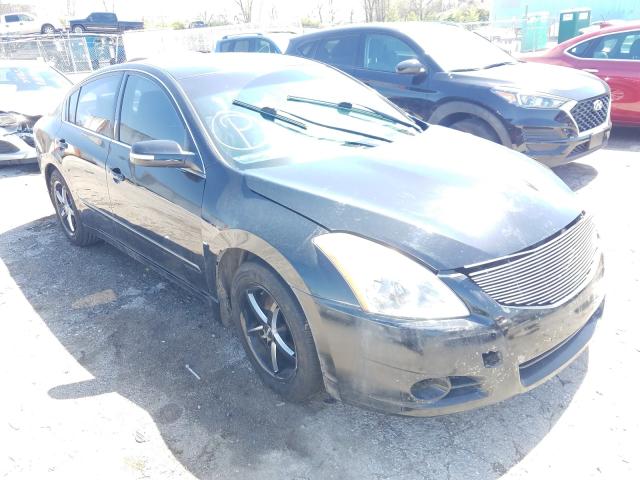 NISSAN ALTIMA BAS 2011 1n4al2ap3bn443435