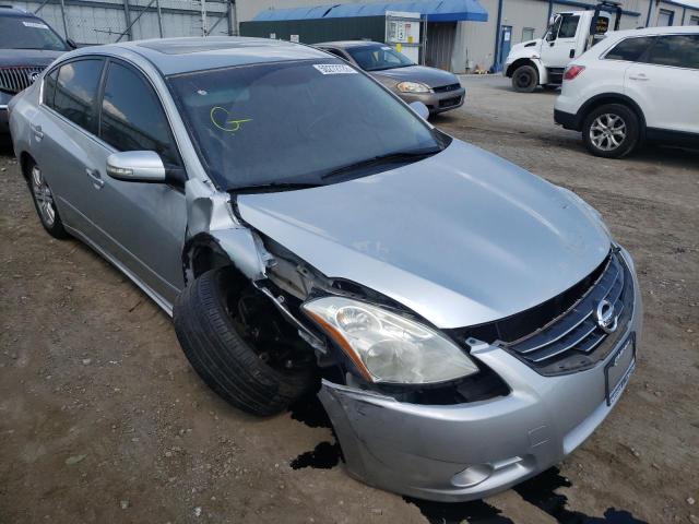 NISSAN ALTIMA BAS 2011 1n4al2ap3bn443497