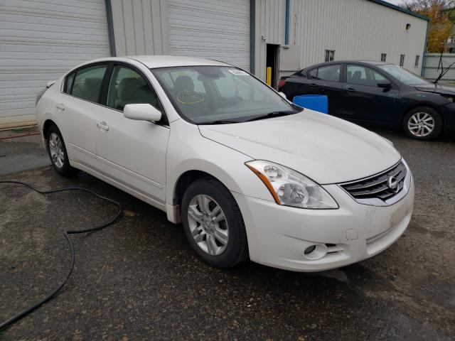 NISSAN ALTIMA BAS 2011 1n4al2ap3bn444004