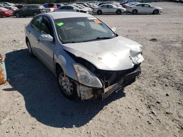 NISSAN ALTIMA BAS 2011 1n4al2ap3bn444116