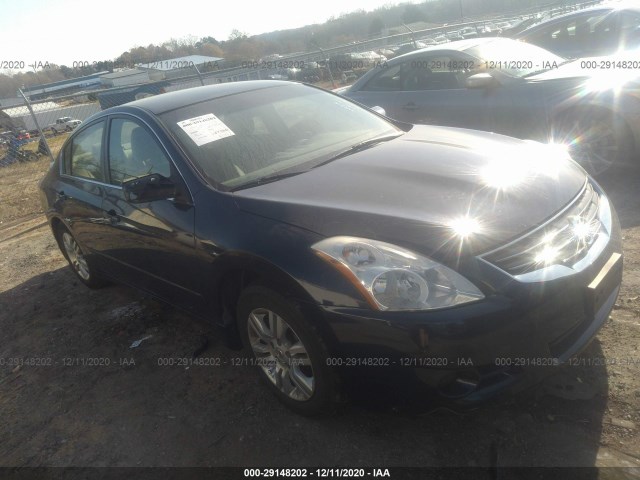 NISSAN ALTIMA 2011 1n4al2ap3bn444214