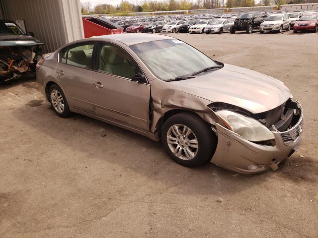 NISSAN ALTIMA BAS 2011 1n4al2ap3bn444391