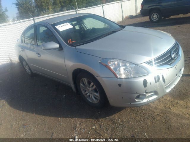 NISSAN ALTIMA 2011 1n4al2ap3bn444603