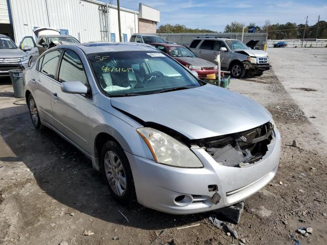 NISSAN ALTIMA BAS 2011 1n4al2ap3bn444617