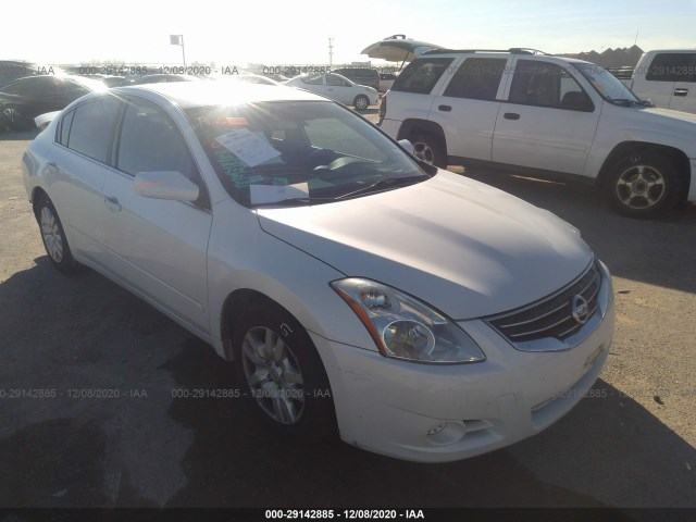 NISSAN ALTIMA 2011 1n4al2ap3bn444715