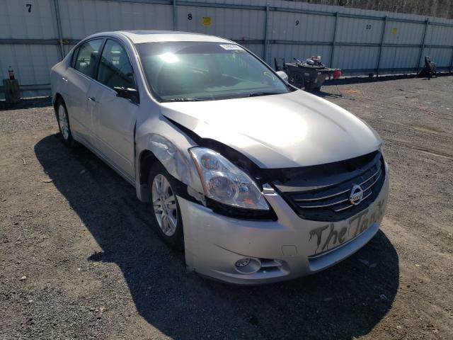 NISSAN ALTIMA BAS 2011 1n4al2ap3bn444939