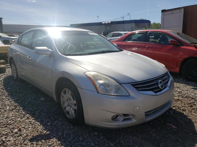 NISSAN ALTIMA BAS 2011 1n4al2ap3bn445492