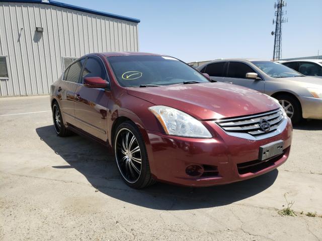 NISSAN ALTIMA BAS 2011 1n4al2ap3bn445623