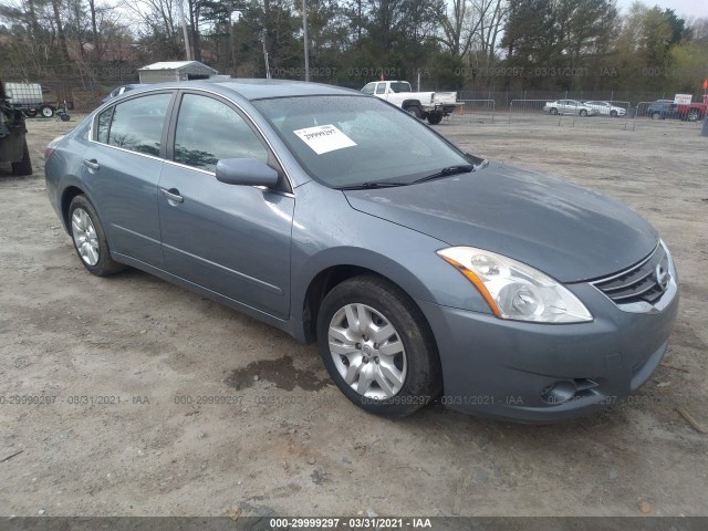 NISSAN ALTIMA 2011 1n4al2ap3bn445928