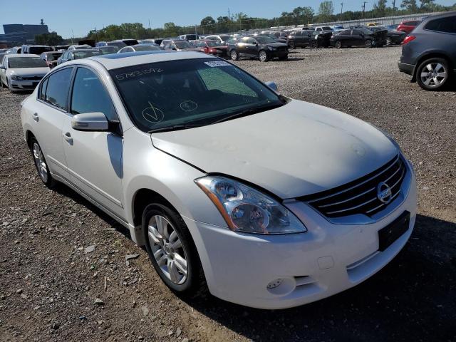 NISSAN ALTIMA BAS 2011 1n4al2ap3bn446755