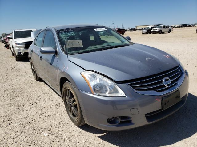 NISSAN ALTIMA BAS 2011 1n4al2ap3bn447355