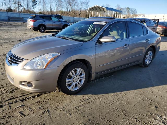 NISSAN ALTIMA BAS 2011 1n4al2ap3bn447470