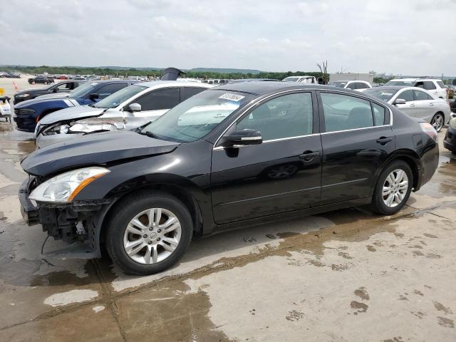 NISSAN ALTIMA 2011 1n4al2ap3bn447582