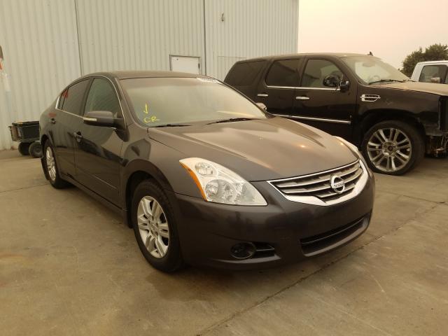 NISSAN ALTIMA BAS 2011 1n4al2ap3bn447601