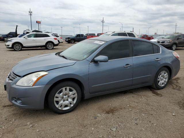 NISSAN ALTIMA 2011 1n4al2ap3bn448649