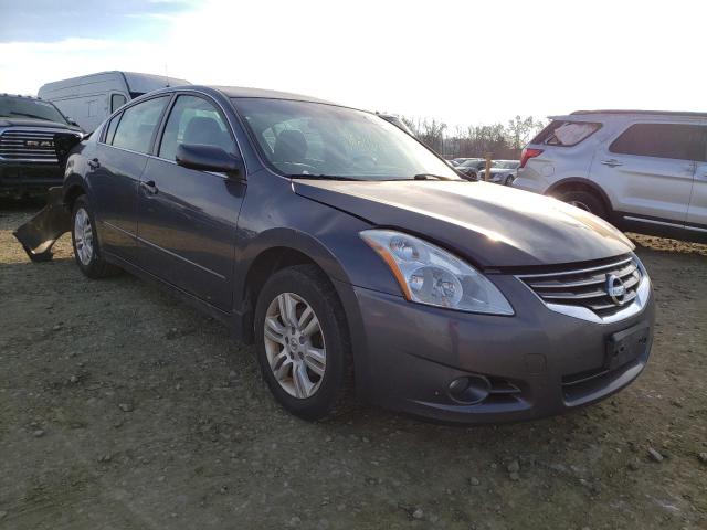 NISSAN ALTIMA BAS 2011 1n4al2ap3bn449428