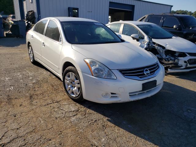 NISSAN ALTIMA 2011 1n4al2ap3bn449820