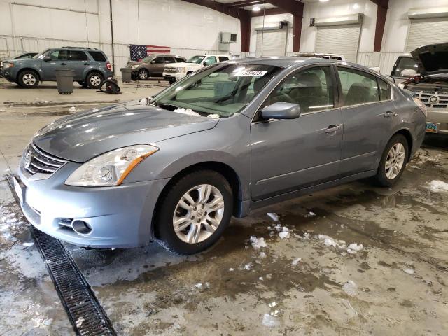 NISSAN ALTIMA BAS 2011 1n4al2ap3bn450448