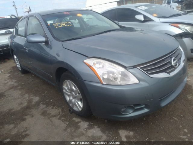 NISSAN ALTIMA 2011 1n4al2ap3bn450465