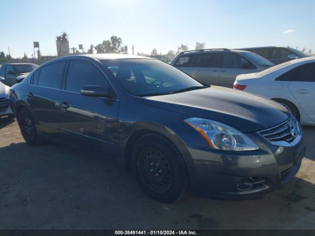 NISSAN ALTIMA 2011 1n4al2ap3bn451373