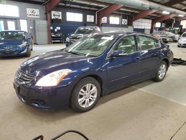 NISSAN ALTIMA 2011 1n4al2ap3bn452152