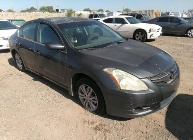 NISSAN ALTIMA 2011 1n4al2ap3bn452331